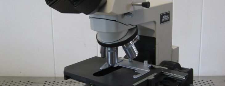 microscope